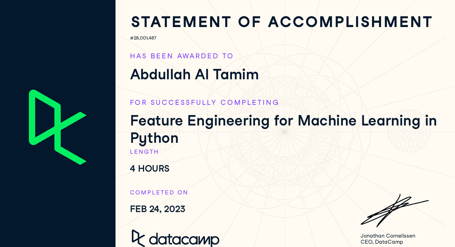 Award Image